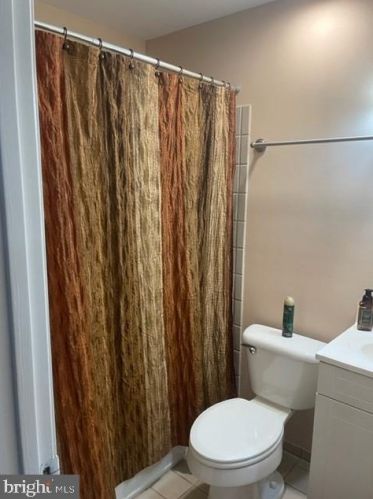 3319 Kilkenny St, Silver Spring MD 20904-1738 exterior