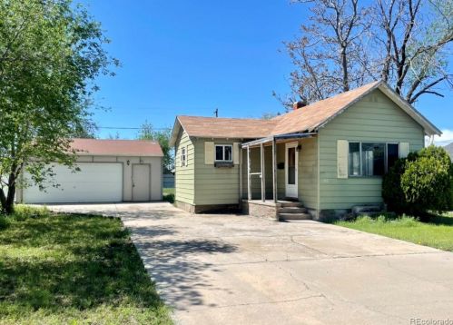 142 3rd St, Wattenburg, CO 80621-2038
