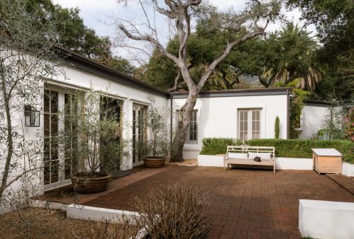 1107 Clover Ln, Santa Barbara, CA 93108-1102