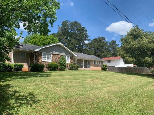 1793 Poplar St, Conyers, GA 30013-1656