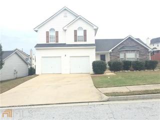 1565 Callaway Loop, Conyers, GA 30012-3674