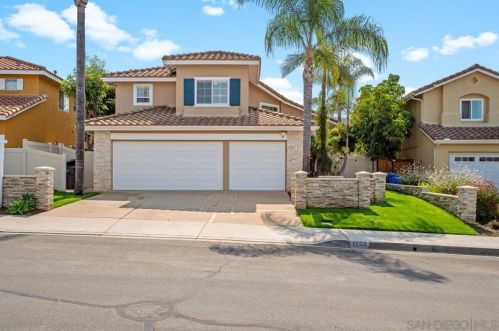 1203 Calle Fantasia, San Marcos, CA 92069-7353