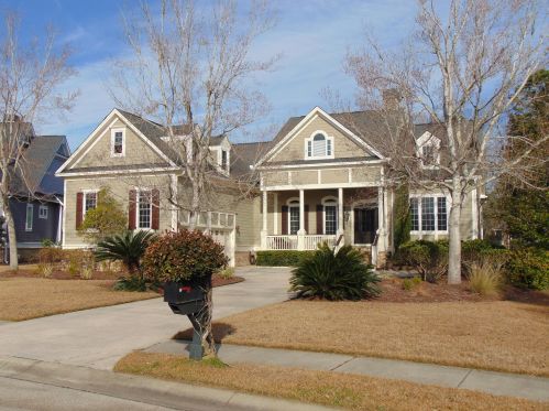 2161 Beckenham Dr, Mount Pleasant, SC 29466-9068