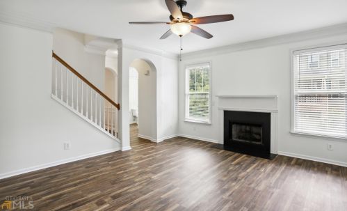 751 Baliwick Dr, Atlanta GA  30312-3602 exterior
