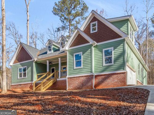 990 Whippoorwill Rd, Monticello, GA 31064-9133