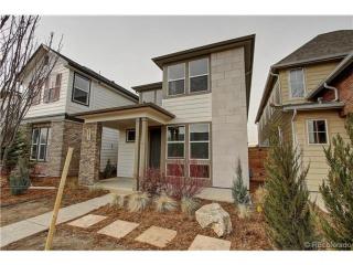 1125 Logan St, Denver CO  80210-1522 exterior