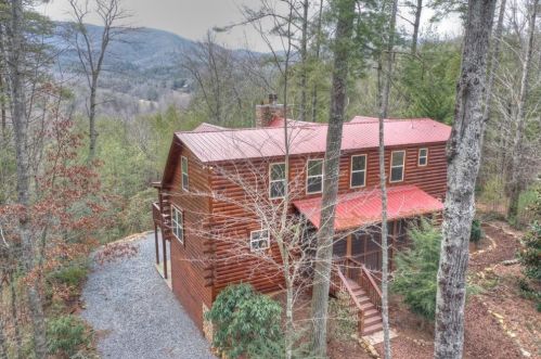 283 Indian Ridge Rd, Epworth, GA 30541