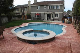 1680 Marigold Dr, Los Angeles CA  94513-6170 exterior