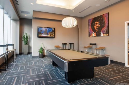 891 14th St, Denver CO  80202-3211 exterior