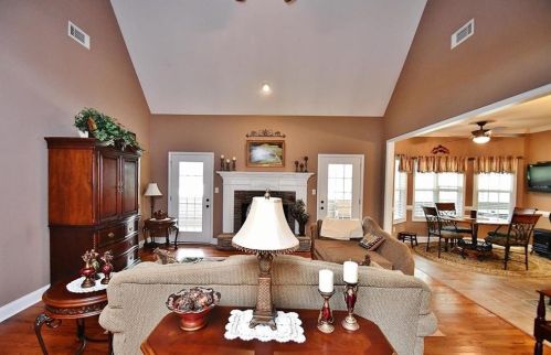 5478 Apple Valley Rd, Jefferson GA  30549-6031 exterior