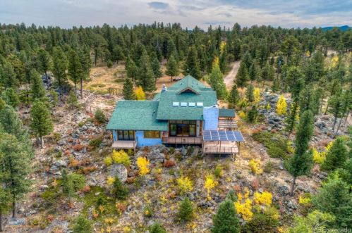 9586 Sugarloaf Rd, Boulder, CO 80302-9201