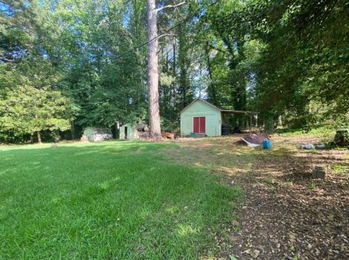 111 Keown Ct, Holly Springs, GA 30189-1457