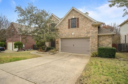 10628 Chestnut Ridge Rd, Austin TX  78726-1813 exterior