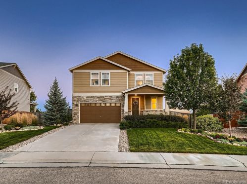 7724 136th Pl, Denver, CO 80602-8263