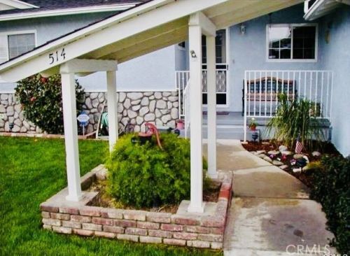 514 Brookport St, Covina, CA 91722-2918