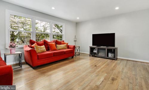 13312 Kara Ln, Silver Spring MD 20904-3425 exterior