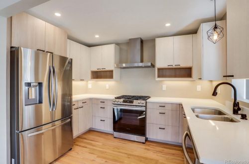 1916 Kentucky Ave, Denver, CO 80223-2508