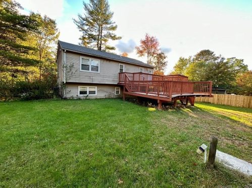 489 Greenwoods Rd, Torrington CT  06790-2330 exterior