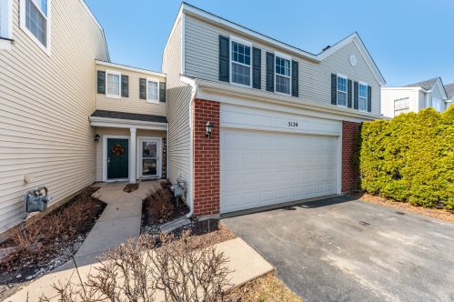 5124 New Haven Ct, Plainfield, IL 60586-5752