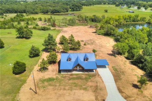 19 Tyler Ln, Shawnee, OK 74801-9644
