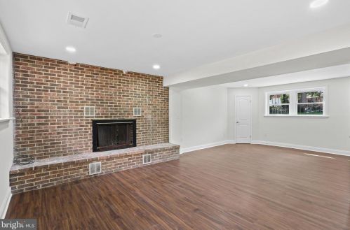 7612 Hammond Ave, Silver Spring MD 20912-7421 exterior