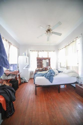 1415 Fairmount Ave, Fort Worth TX  76110-1323 exterior