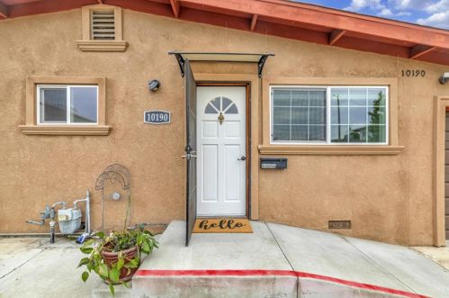 10190 Calgary Ct, San Jose, CA 95127-3306