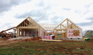 345 Leeper Overlook, Dandridge, TN 37725-5073