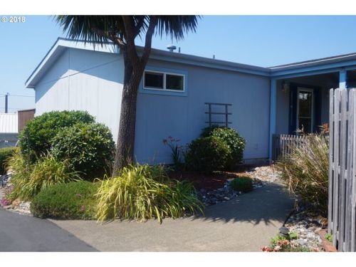 16222 Chapman Ln, Harbor, OR 97415-9479