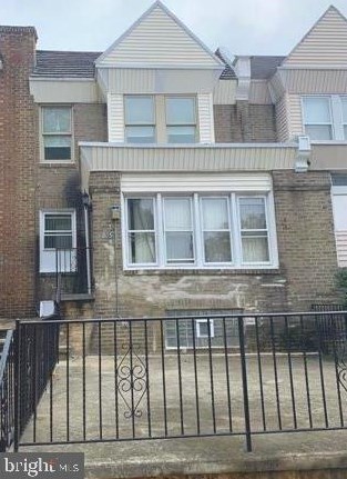 5703 13th St, Philadelphia PA  19141-4119 exterior