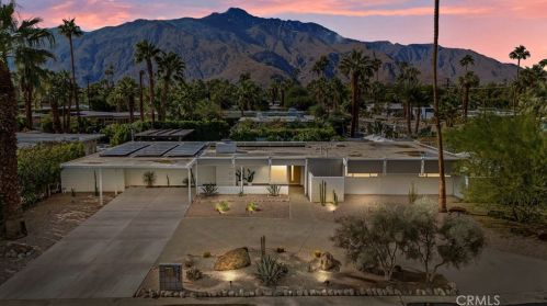 235 Airlane Dr, Palm Springs, CA 92262-6943