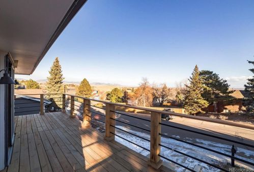 13830 Alaska Dr, Denver CO  80228-2304 exterior
