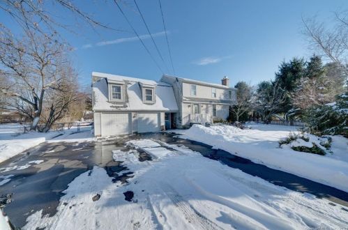829 Beckley Rd, Kensington, CT 06037-2500