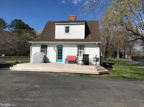 15498 Kings Ct, Montross, VA 22520-8524