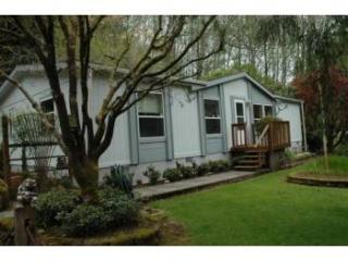 17410 Wilson River Hwy, Lees Camp OR  97141-9163 exterior