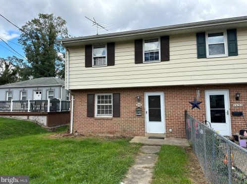 443 Hillside Ave, Lancaster, PA 17603-5634