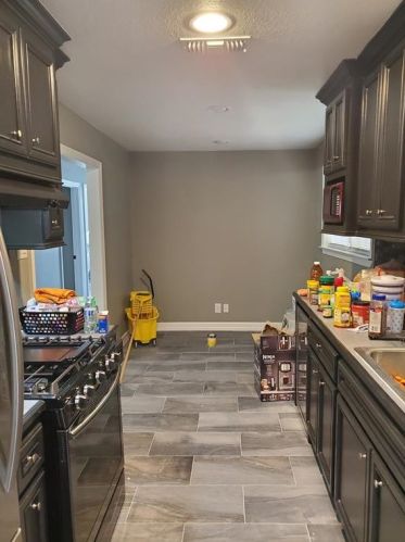 13247 Creekwood Ln, Conroe TX  77306-6501 exterior