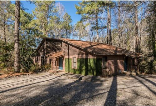 4387 Hardy Mcmanus Rd, Evans GA  30809-5019 exterior