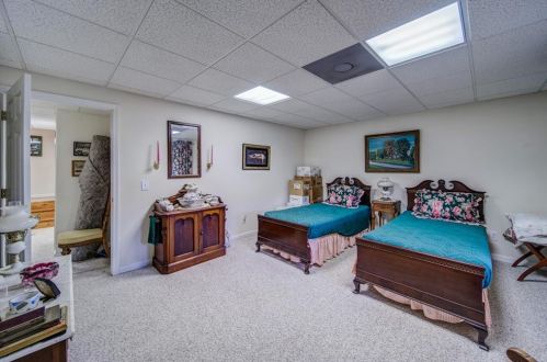 18 Hummingbird Ln, Big Canoe GA  exterior