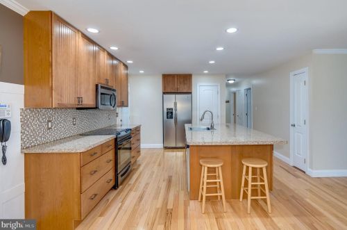 20 Nansfield Dr, Harpers Ferry WV 25425-3198 exterior