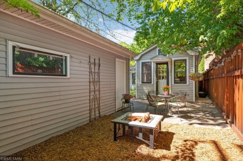 396 Dayton Ave, Saint Paul MN  55102-1706 exterior