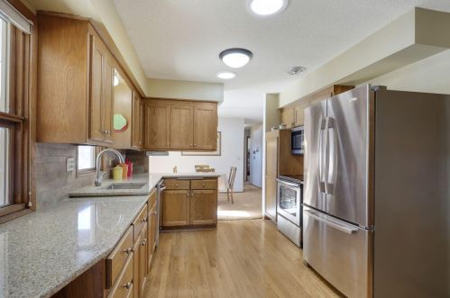 2305 5, Saint Paul MN  55112-6538 exterior