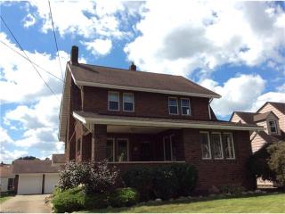 182 Como St, Struthers OH  44471-1608 exterior