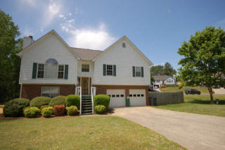 4310 Brandy Ann Ct, Acworth, GA 30101-7344