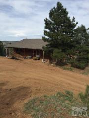 10775 Bartlett Trl, Greenwood CO  81069-8823 exterior