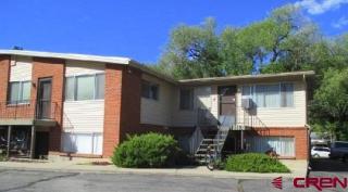 2160 2nd Ave, Durango, CO 81301-4604