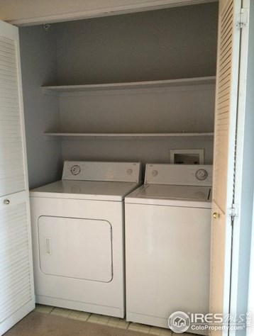 1930 Shamrock Dr, Broomfield CO exterior