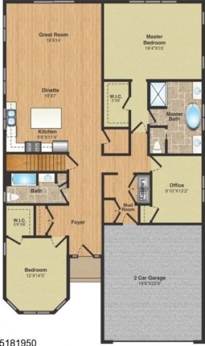 19 American Way, Wantage, NJ 07461-3064