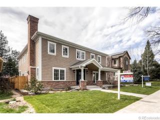 351 Race St, Denver, CO 80206-4118