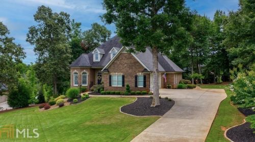 1244 Caitlin Ct, Bogart, GA 30622-3318